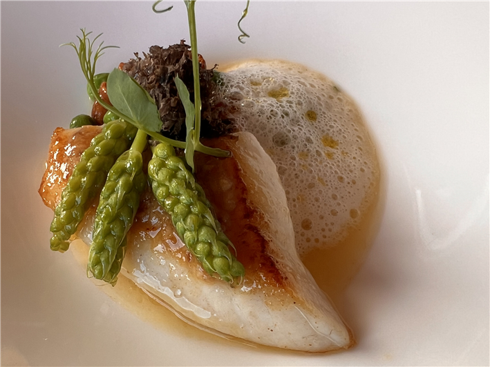 John Dory